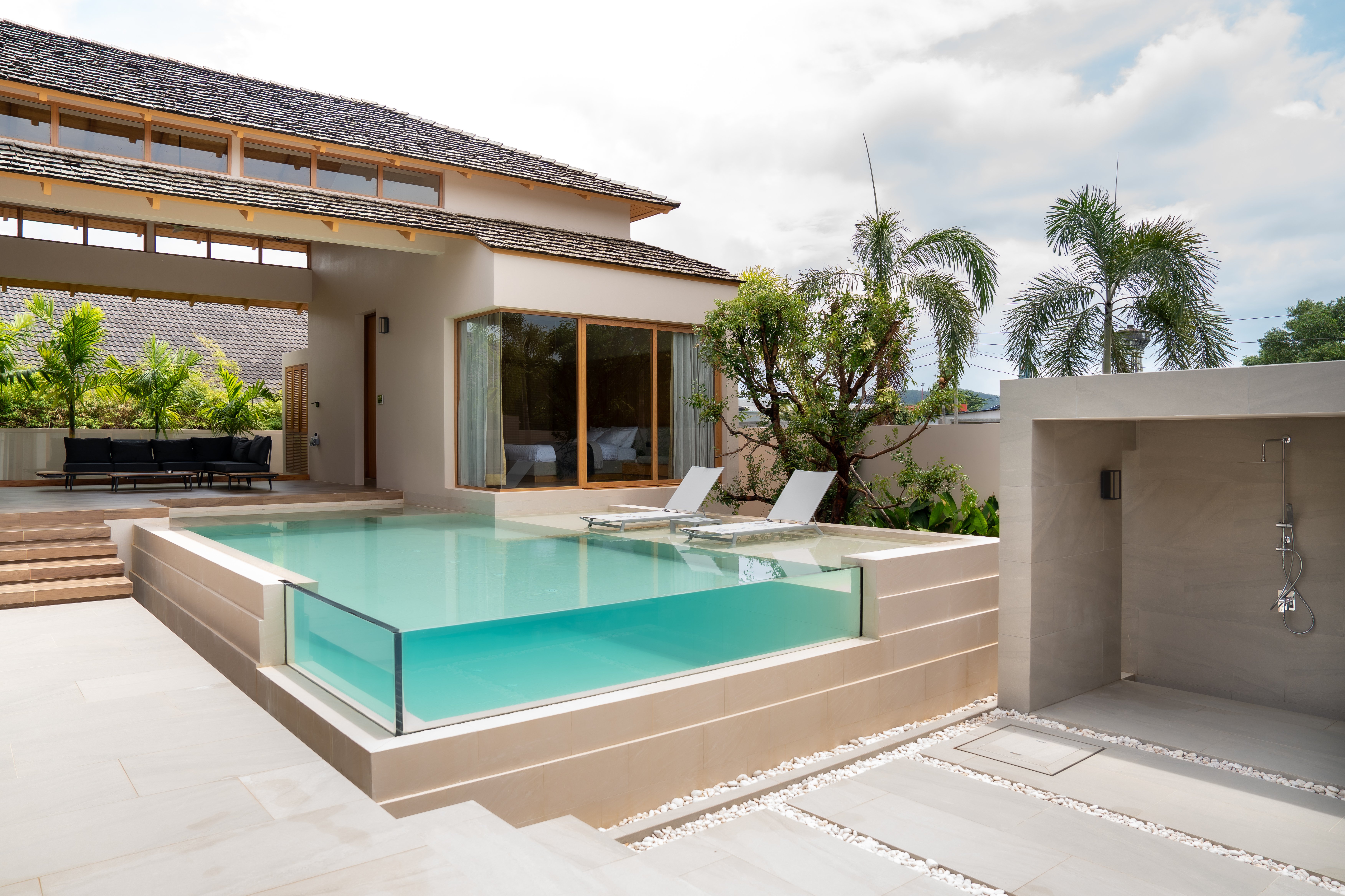 Celestia Villas 7